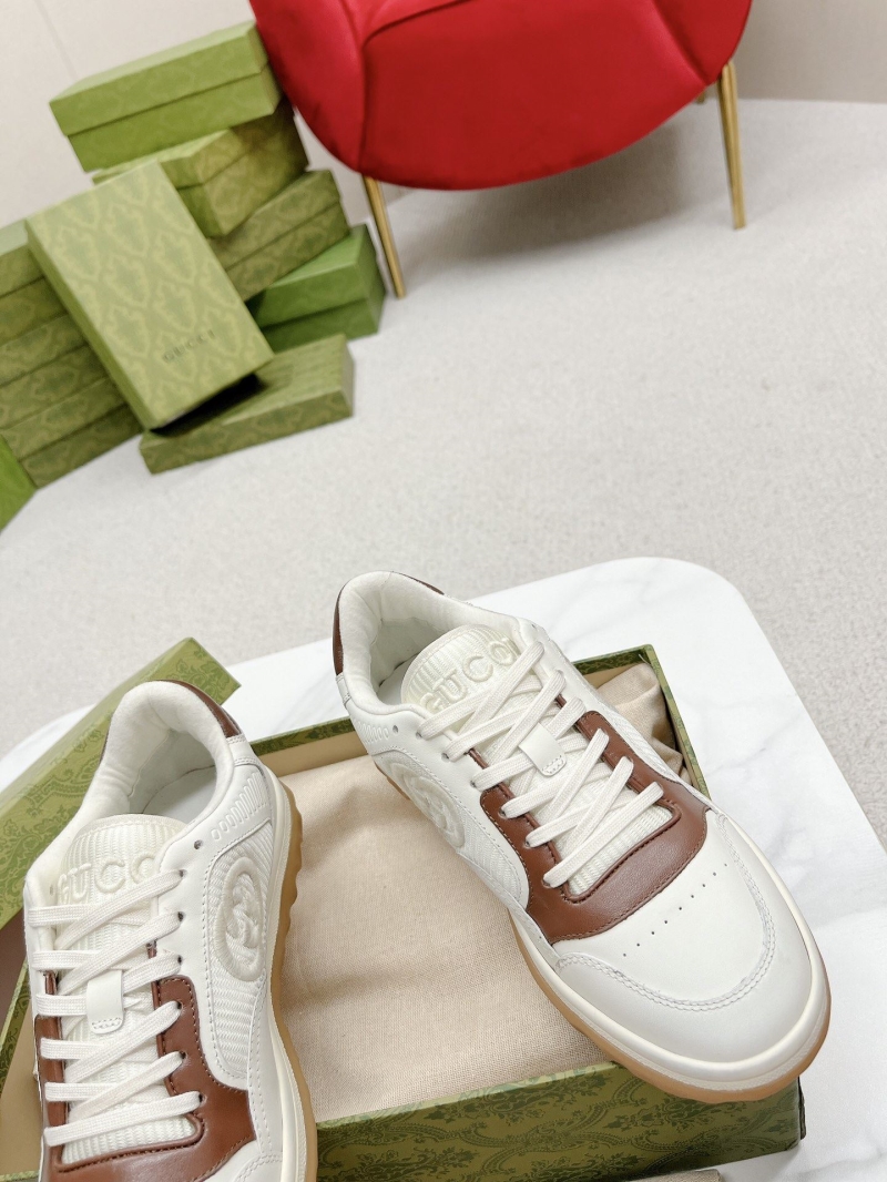 Gucci Casual Shoes